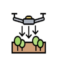 Hydrogen drones