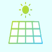 Solar fields