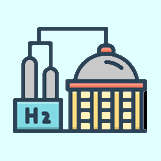 Hydrogen production