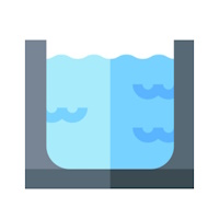 Water reservoir