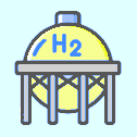 Hydrogen storage
